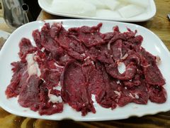 牛花梅-权一牛肉