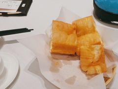 -君庭中餐厅(友谊宾馆店)