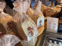 -西村叔叔的店·面包·甜品·蛋糕(清河万象汇店)