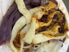 -陕西周记·手工米皮老店(工人路店)