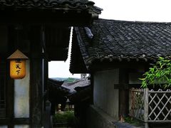 -茅山东方盐湖城景区
