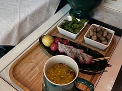 -番茄按摩·影院足道·柔足SPA