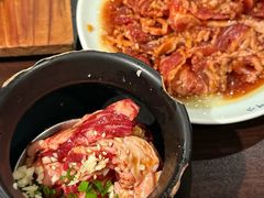 -蒜香焼肉PURUSHIN(马场路店)