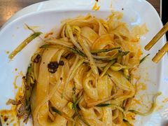 -食悦天美食广场(西安CityOn熙地港购物中心店)