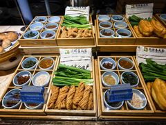 -煎饼卷大葱·非遗传承·潍坊菜(十笏园店)