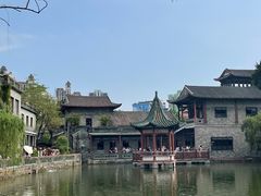 -东莞市可园博物馆