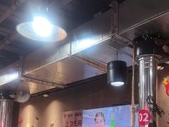-幸福小串·地摊小炉子(三阳路店)