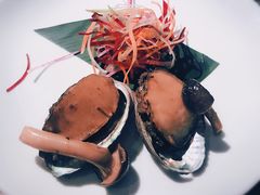 -極上萬膳·日料放题(海岸城店)