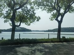 -渤公岛生态公园