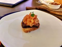 -恰餐厅CHAR Grill(北京三里屯洲际店)