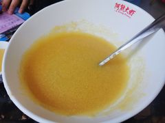 -闻道食府烙饼卷带鱼(原车耳营店原大觉寺店)