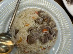 -贯贯吉·清真餐厅(浙江中路店)