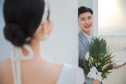 -秦皇岛我和你婚纱摄影工作室
