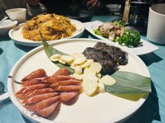 -C31地窖餐厅(黑龙江北路店)