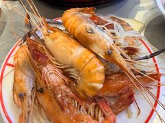 -吃货码头自助餐厅(天悦城店)