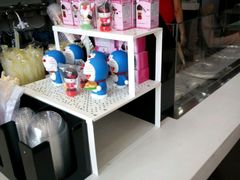 -沪上阿姨鲜果茶(陇海步行街店)