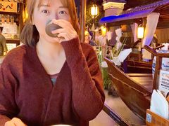 -绿茶餐厅(领展购物广场·中关村店)