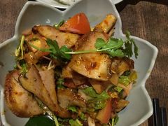 -大头虾越式风味餐厅(光明广场店)