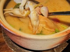 -星叶·东南亚料理(宁波万象汇店)