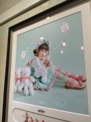 点击看大图 -爱儿美儿童摄影亲子馆(五路居店)