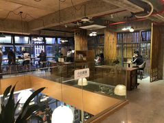 -香洲区图书馆(乐士文化区店)