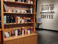 -COSTA COFFEE(百葛服务区店)