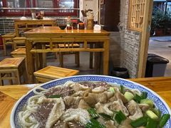 -锦泓老字号猪脏粉(东联大厦店)