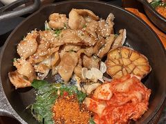 -NEED创意韩国料理(青岛万象城店)