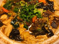 -陕西风味餐厅(陕西省驻京办店)