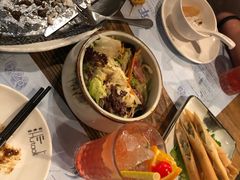 -胡桃里音乐酒馆(环亚凯瑟琳广场店)