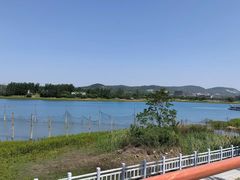 -南京金牛湖风景区