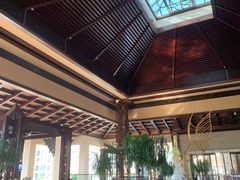 -惠州金海湾嘉华度假酒店