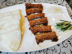 -一江春水·杭帮臻宴(三台山店)