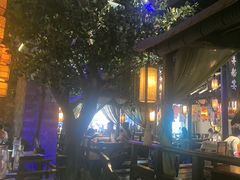 -绿茶餐厅(深圳龙华天虹购物中心店)