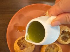 -南国印度餐厅Dakshin