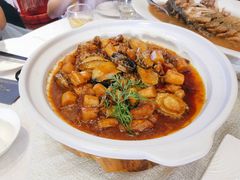 -阿庄新豫菜(航海东路店)