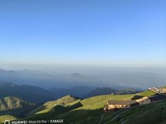 -萍乡武功山风景名胜区