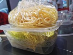 -青木岚小海鲜•小龙虾(友谊店)