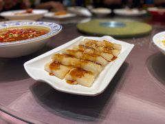 红糖糍粑-刘胖子家常菜(金色港湾店)