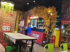-年轮烧烤·羊蝎子·烤鱼(星湖街店)
