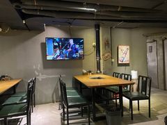 大堂-鑫釜山海鲜烧烤(浑南店)