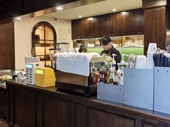 -比顿咖啡文化馆(升阳路店)