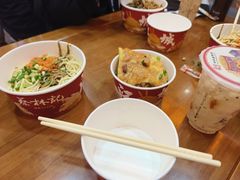 -蔡林记(昙华林泛悦汇店)