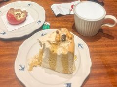 -侘寂甜品(自取店)