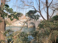 -济南大明湖景区