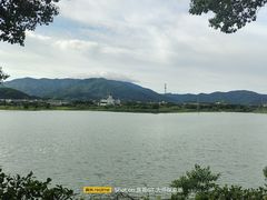 -余姚四明湖开元名都度假酒店·夏威夷西餐厅