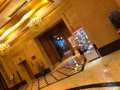-岱江花园饭店