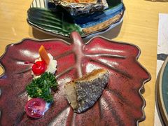 -秋荀日本料理(昆明同德广场店)