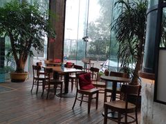 -雕刻时光咖啡馆(北航店)