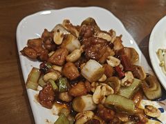 -满园烤鸭·春饼(太原街万达店)
